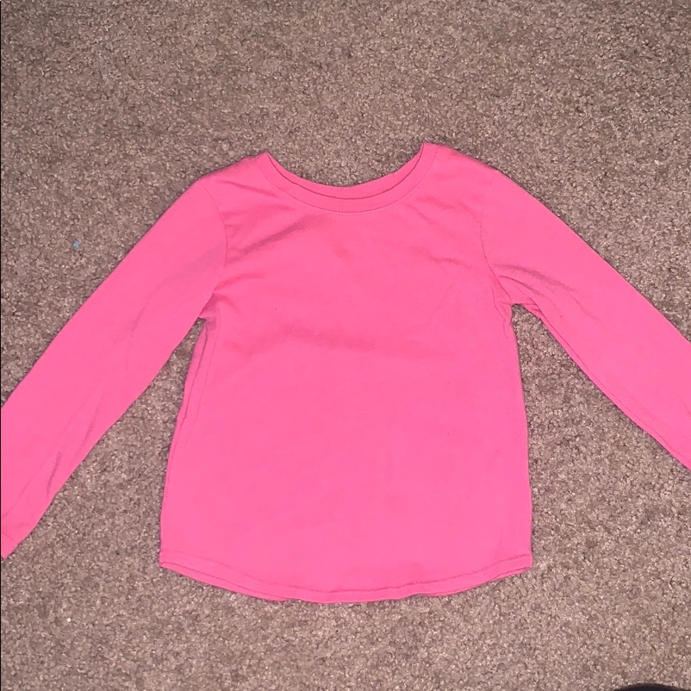 Garanimals Long Sleeve T - 2T